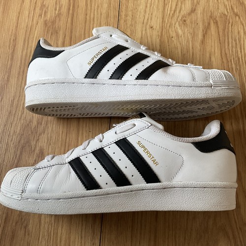 Adidas superstar leather - superstar,