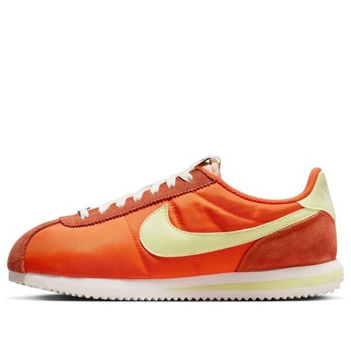 Nike cortez textile - (wmns),