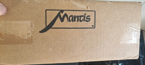 Mantis tiler cultivator - mantis,