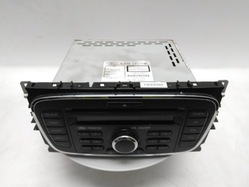 Ford galaxy radio - galaxy, radio/cd/stereo
