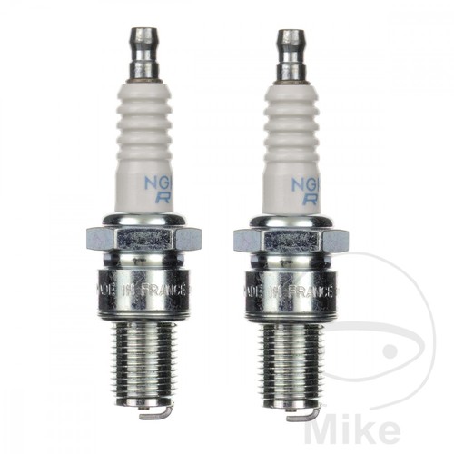 Ngk spark plug - spark, removable