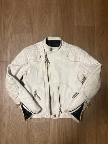 Langlitz leather speedway - leather,