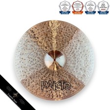 PaiSTE Signature Traditionals