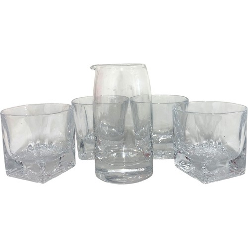 Set macallan whisky - 4,