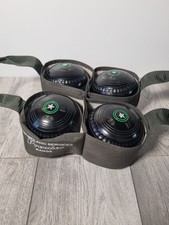 4 X Greenmaster  Size 1 Lawn