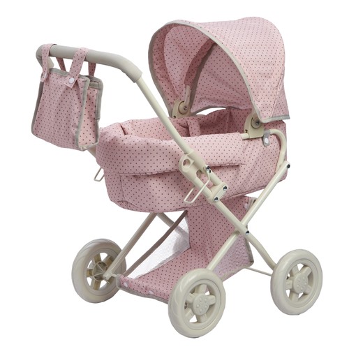 Baby pushchair pram - pushchair, 16-18"
