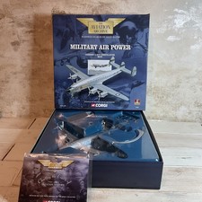 Corgi THE AVIATION ARCHIVE