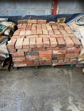 Bricks - London Multi Stock