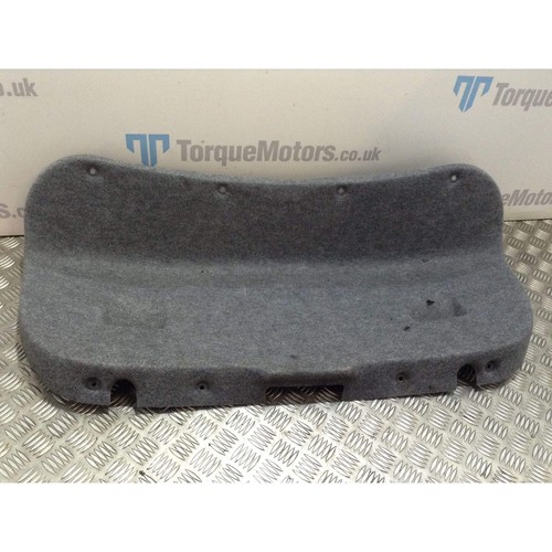 2005 bmw e90 boot lid - 2005,