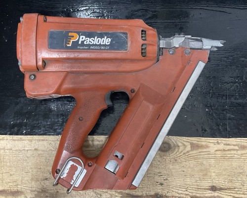 Paslode im350 90ct impulse - paslode,