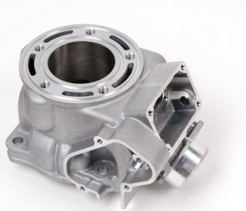 Yamaha genuine yz125 - yz125, cylinder