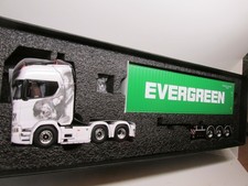 WSI SCANIA S-H/LINE 6X2