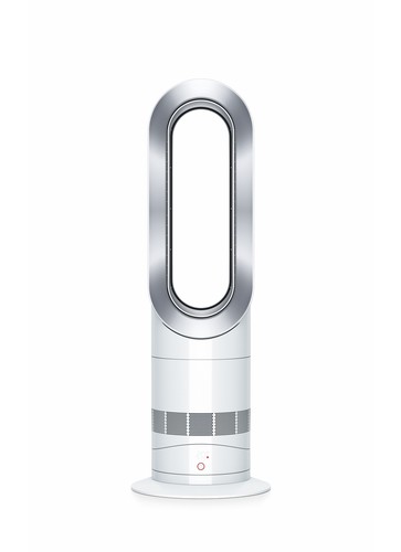Dyson hot cool am09 - dyson, +