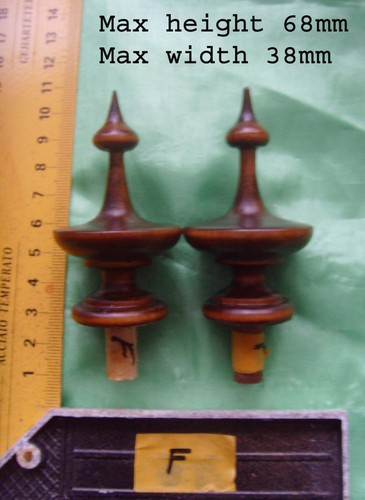 Type pair stained - da,