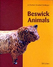 Beswick Animals (5th Edition)