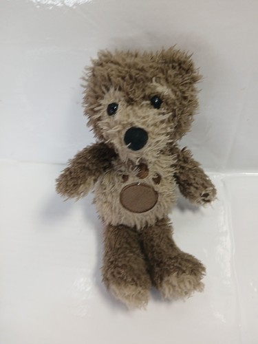 Little charley bear brown - charley, &