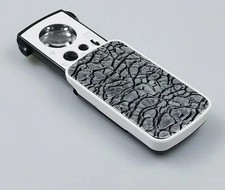 30X 60X 90X Jeweler Loupe