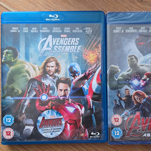 Marvel studios avengers - marvel,