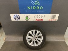 VW GOLF MK7 GENUINE 16 INCH