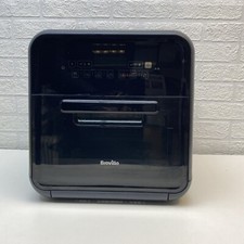 Breville VDF127 Halo Rotisserie 4-in-1 Air Fryer Oven, Base Unit Only