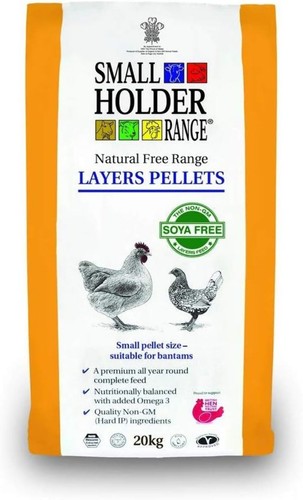 Allen page complete poultry - allen,