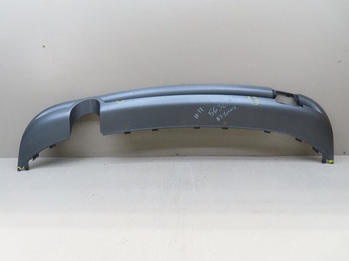 2009 2012 audi line rear - 2009-2012, s-line