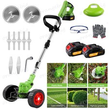 Electric Cordless Grass String