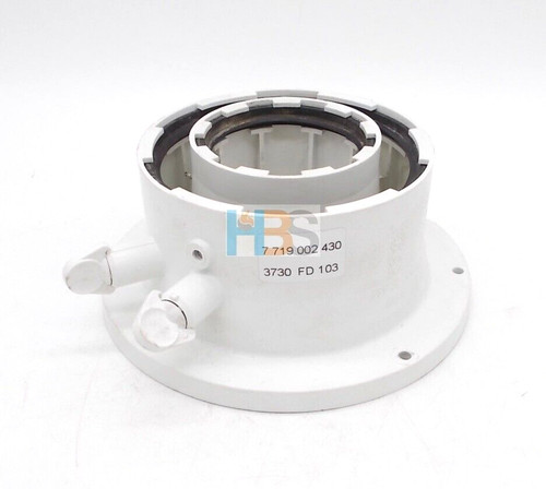 Worcester bosch greenstar - worcester,