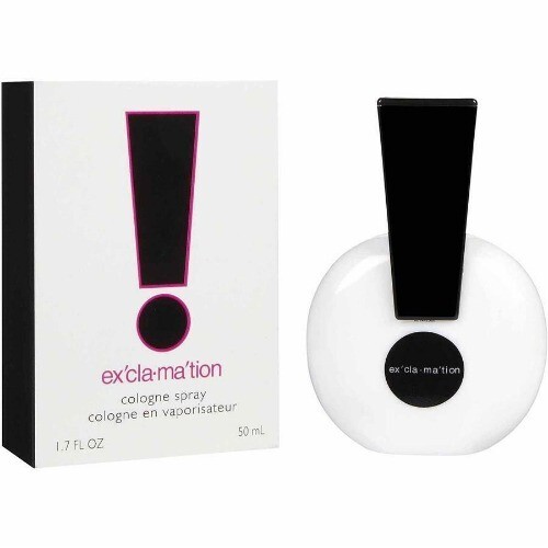 Coty exclamation for woman - coty,