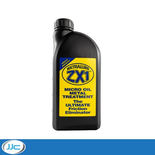 Litre zx1 extralube - x,