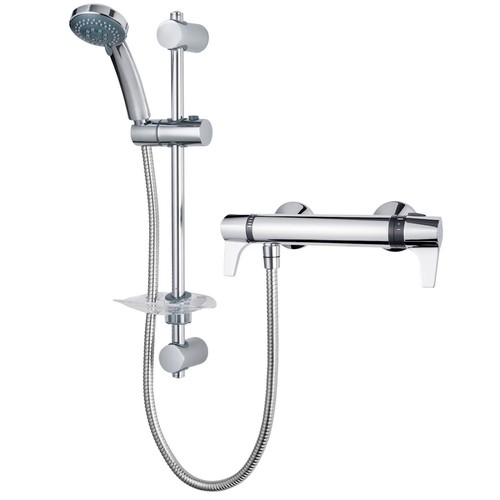 Triton exe lever - bar, mixer