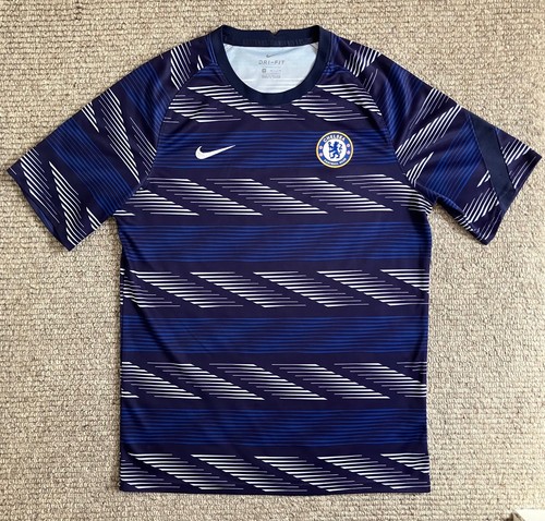 Chelsea football club nike - football,