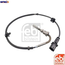 SENSOR EXHAUST GAS TEMPERATURE 185728 FOR A20DTH/20DTL/20DT Y20DTJ 2.0L 4cyl