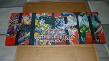 YuGiOh! Hero Strike Elite Game