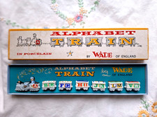 Wade Alphabet Train Boxed
