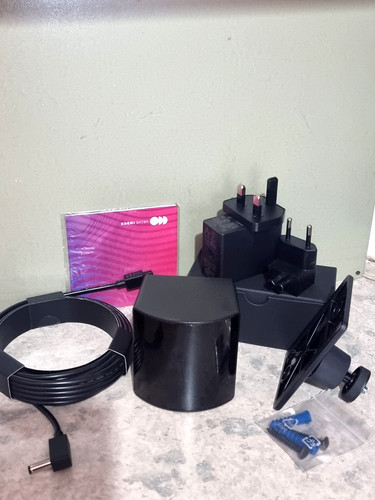 Valve index base station - base,