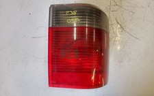 Range Rover P38 Offside Drivers Rear Outer Body Light Clear XFB101740