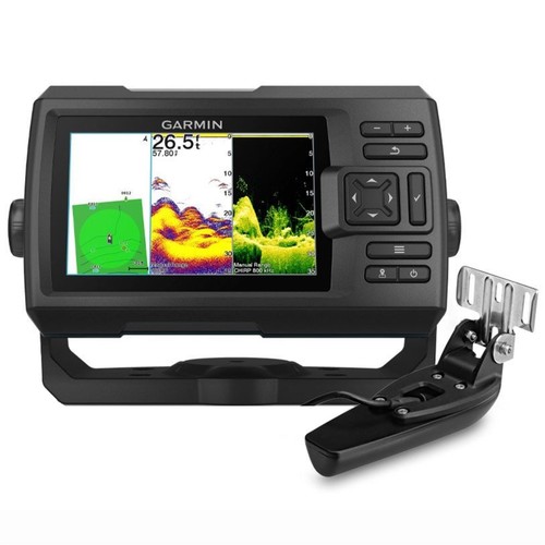 Garmin striker vivid - vivid, 5cv