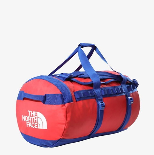The north face base - the, camp