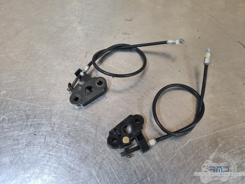 Passenger seat lock - , x1