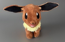 Build A Bear Large Eevee