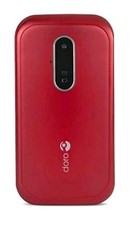 Doro 6620 PhoneEasy 2G 3G