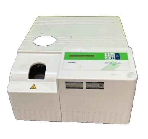 Mettler toledo dsc - mettler, 821e