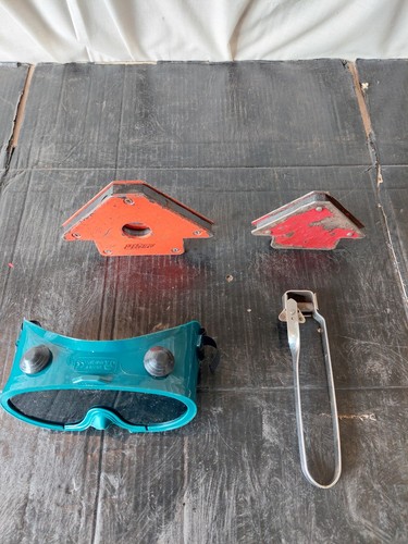 Welding cutting tools - ji,