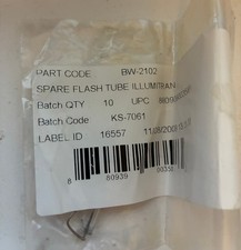 Bowens Illumitran Slide