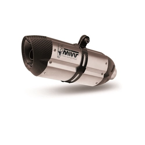 Stainless steel sound mivv - stainless,