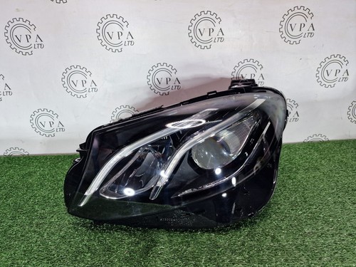 New mercedes benz - benz, e