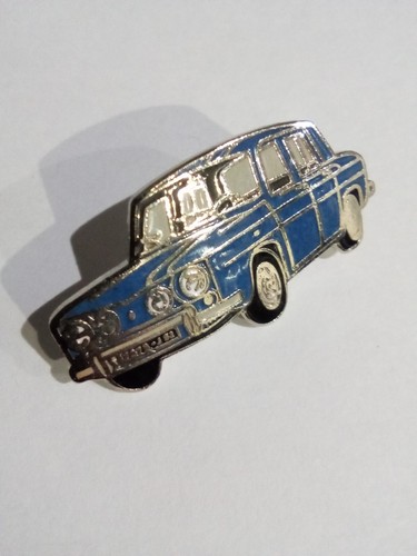 Superb pin renault - superb,
