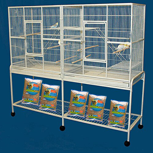 Large double divider - double,