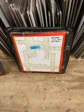 CARAVAN/MOTORHOME WINDOW ELDDIS EXPLORER GROUP  WINDOW 